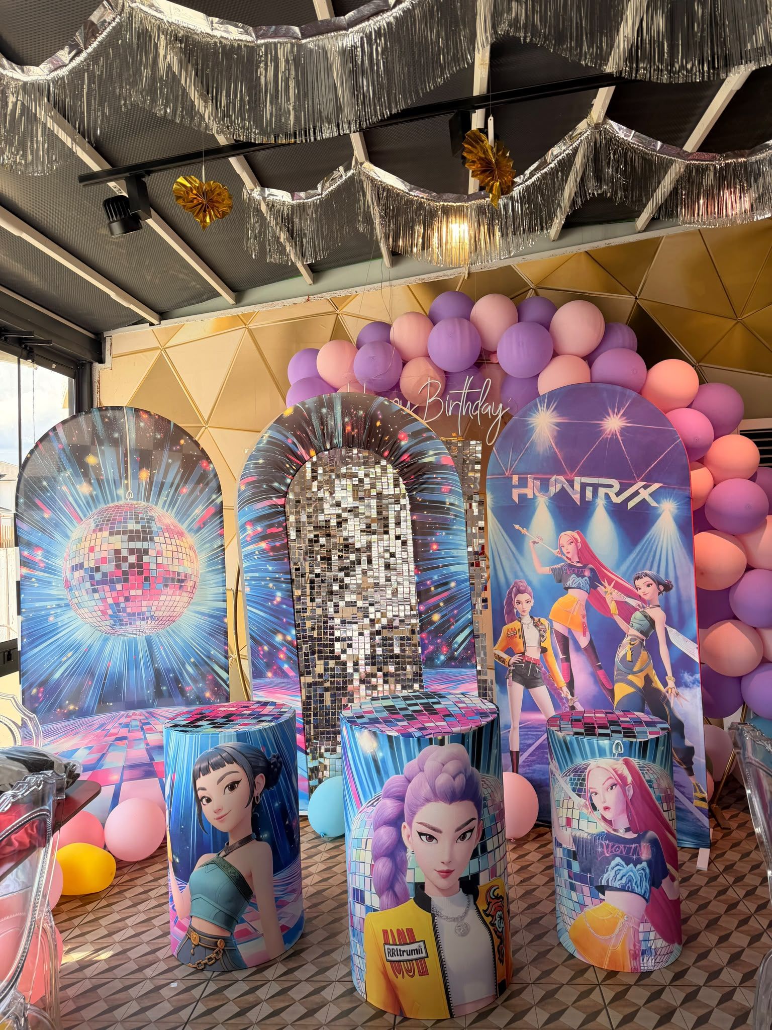 K-POP